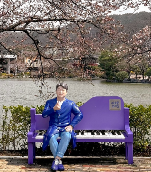 4월 국내 여행지