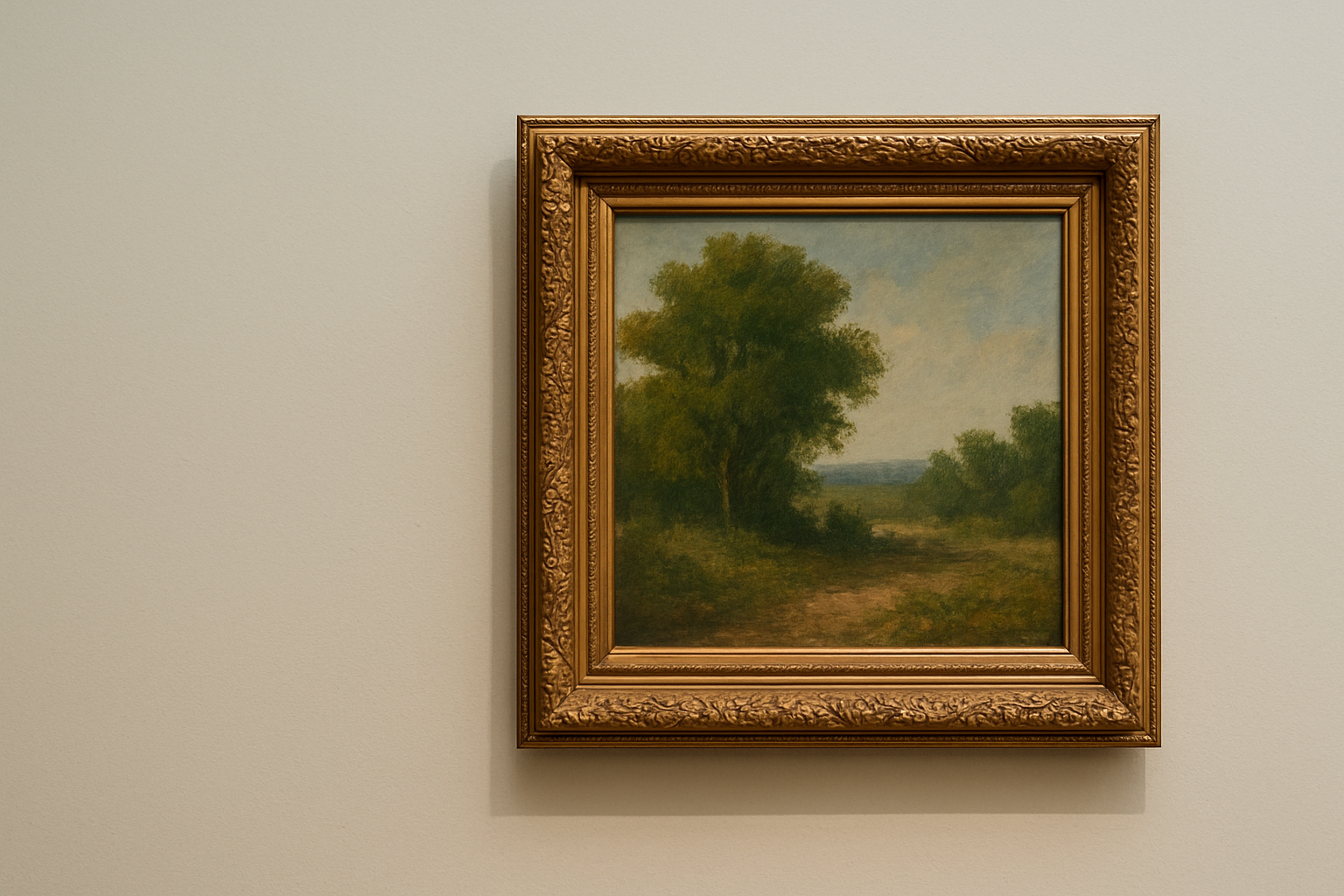 액자는 왜 존재할까