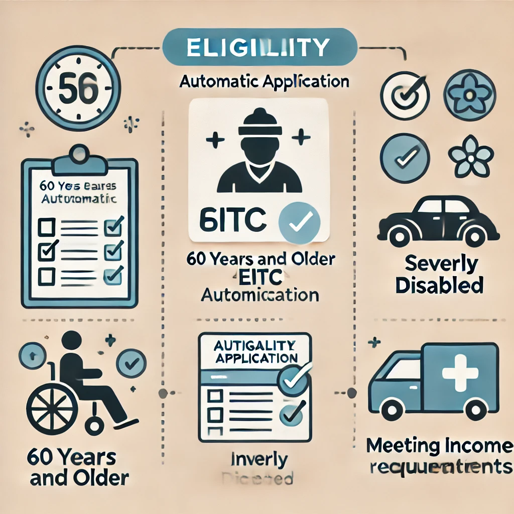 근로장려금 자동신청 방법 (신청 후 확인사항)