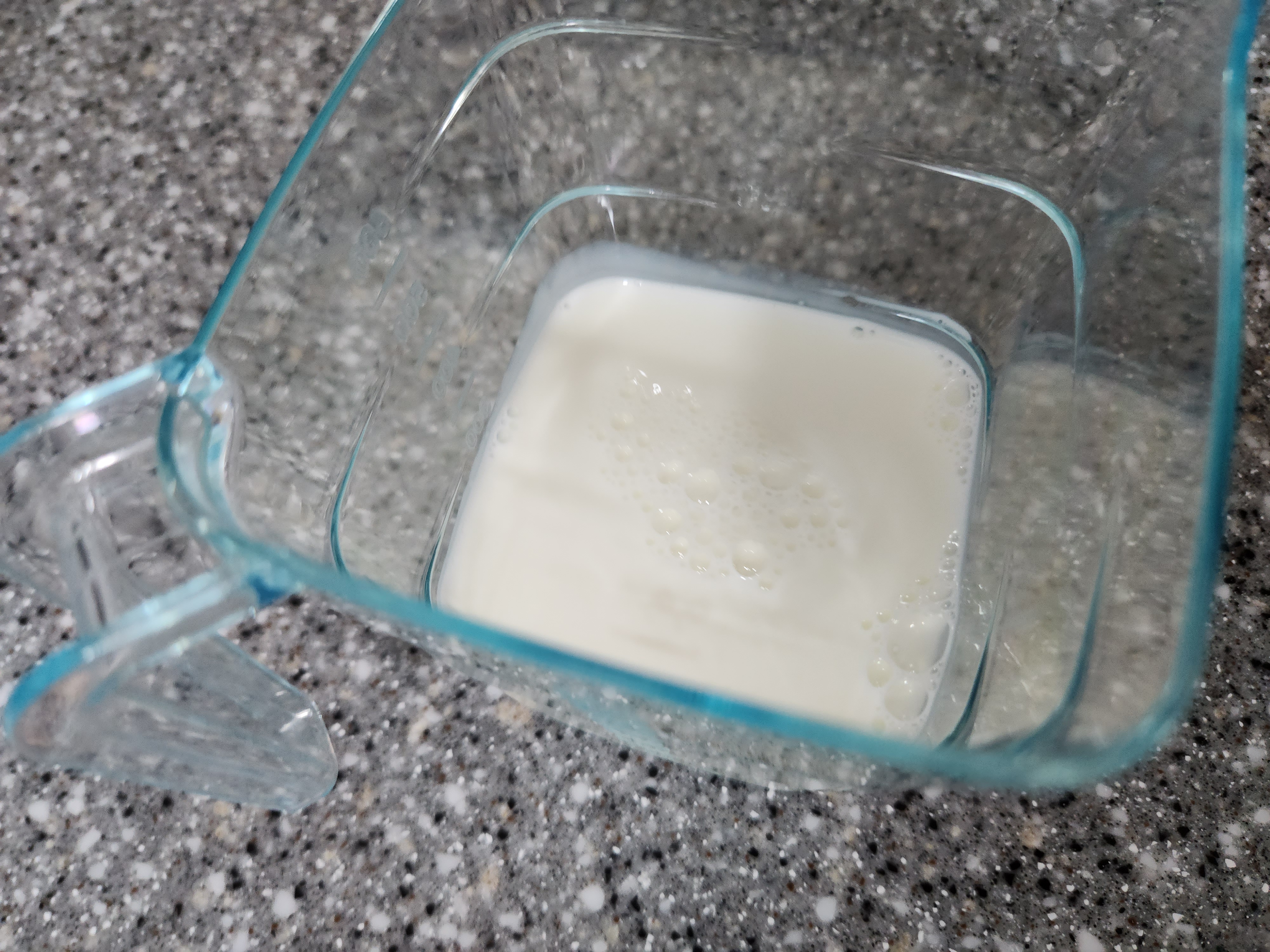 냉동망고스무디 만드는법