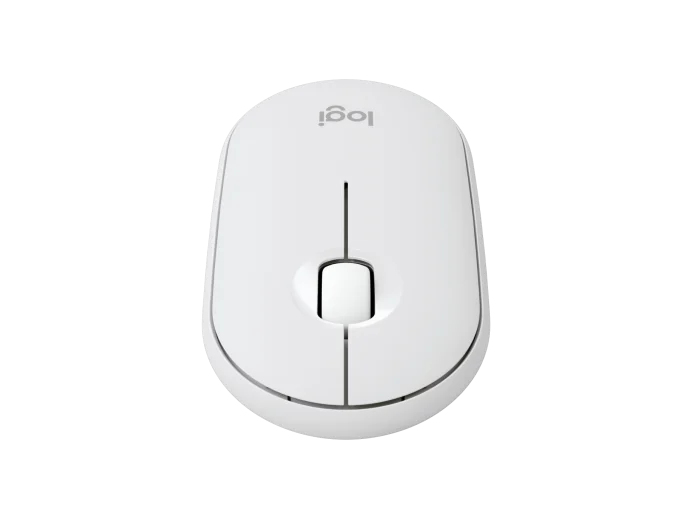 로지텍 Pebble Mouse 2 M350s