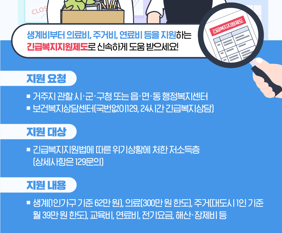 기초연금 대상자 주민등록법 6조