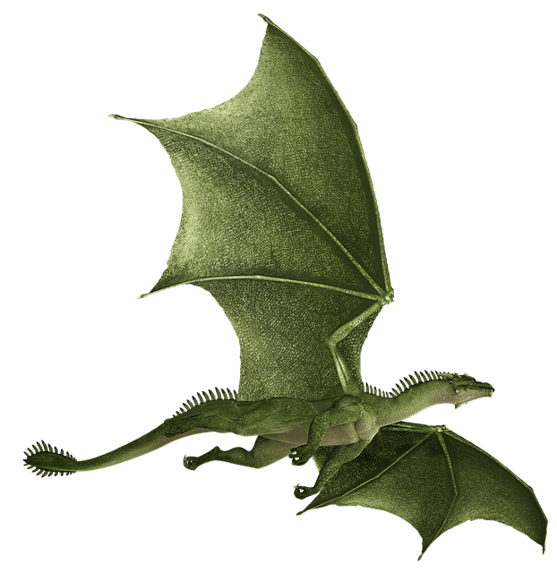 용 꿈 해몽, 용 꿈 총정리