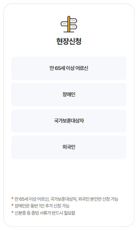 청와대 관람예약