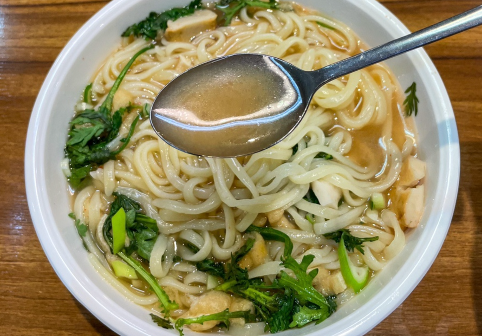 망원동즉석우동 본점