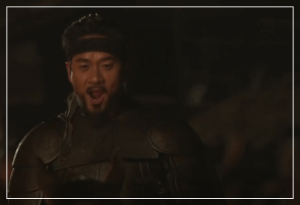 아라문의 검 8회 줄거리 리뷰: 하늘 아래 최강의 생물