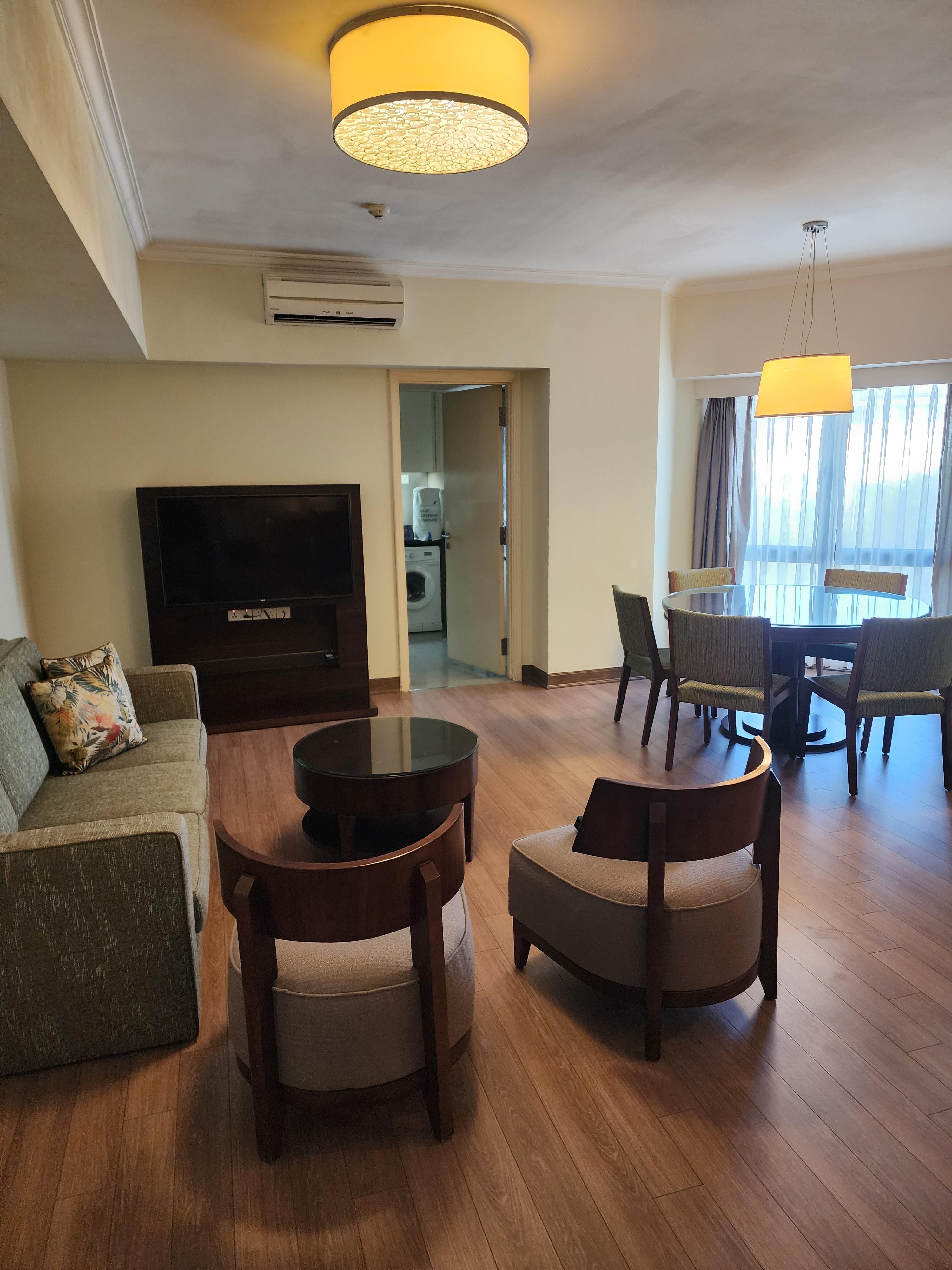 하노이 가족호텔