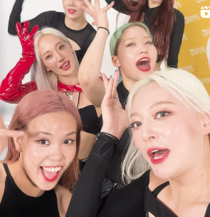스트릿 우먼 파이터2 전국 콘서트 일정과 예매 방법