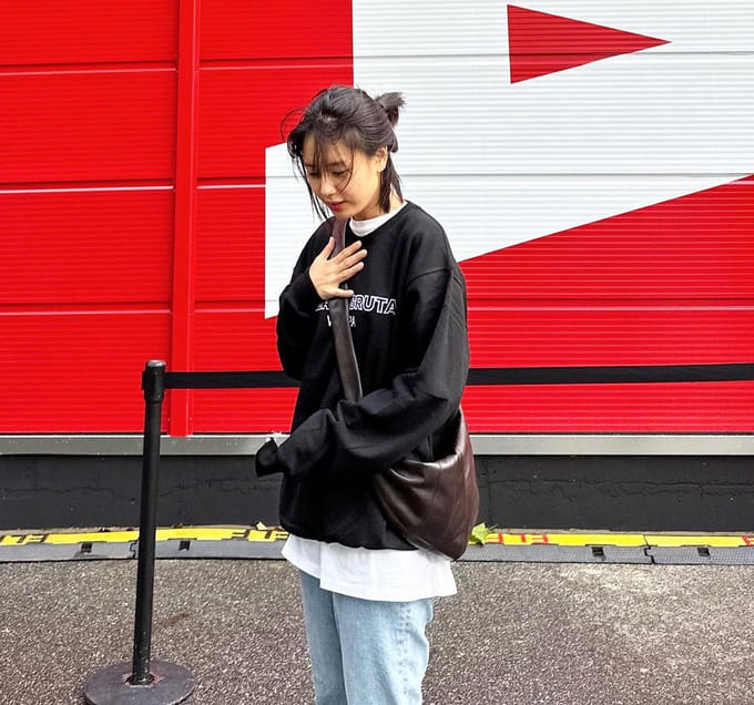 안은진 사복