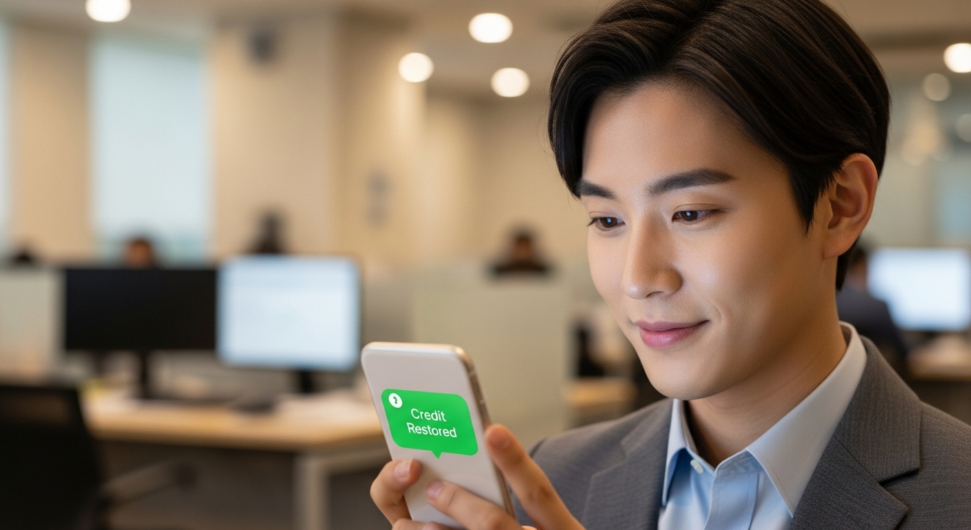 채무조정&amp;#44; 신용정보삭제&amp;#44; 연체기록