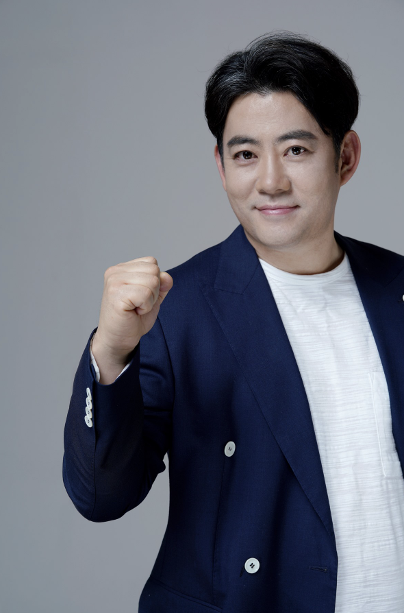 부상일 프로필