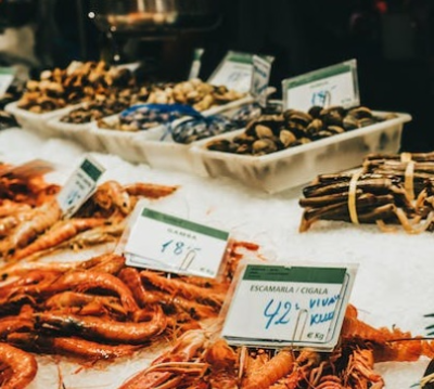 꼬막 해감쉽게하는법