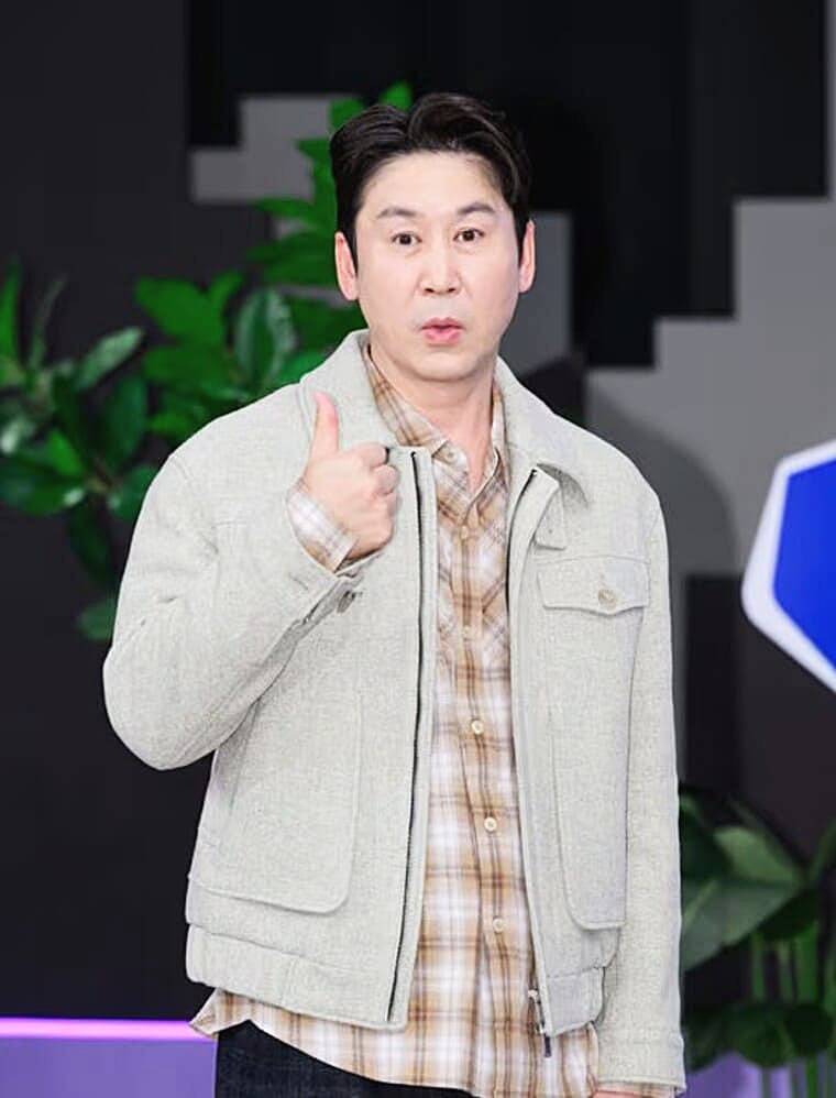 방송인-신동엽