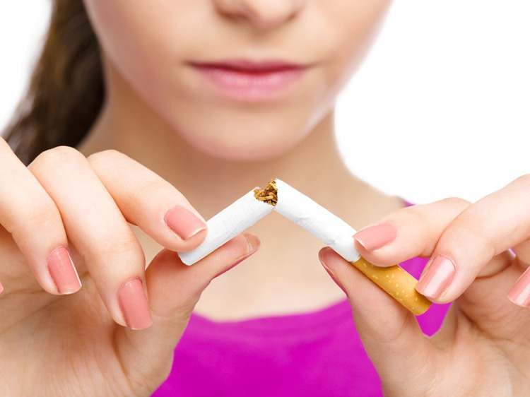 금연구역 확대 및 과태료