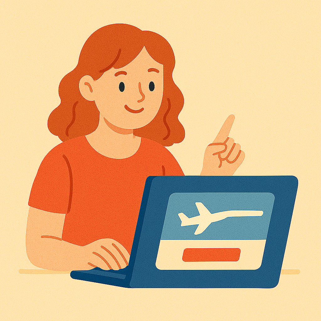 특정 날짜에 더 저렴한 괌 항공권 찾는 방법 - 완벽 가이드 관련 이미지