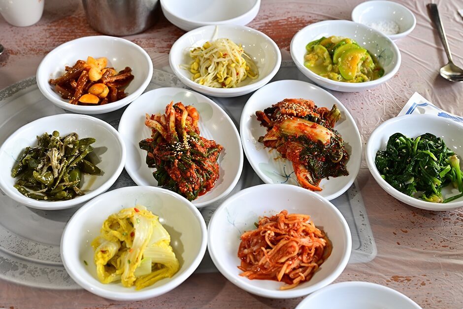 곡성 맛집 베스트 10