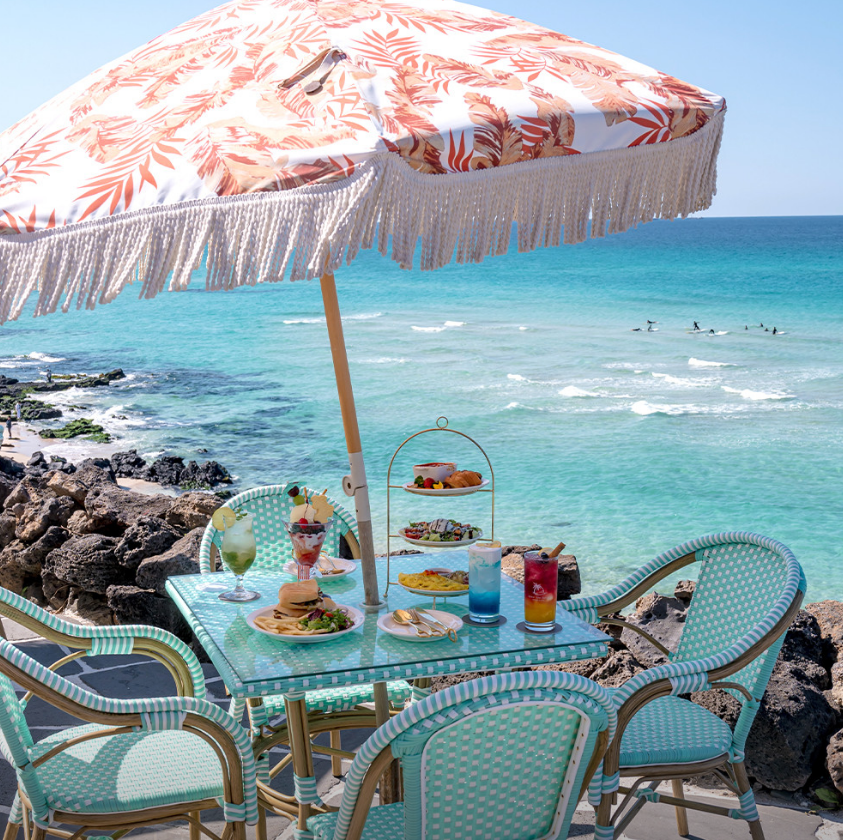 애월더선셋 (출처 : 네이버지도)