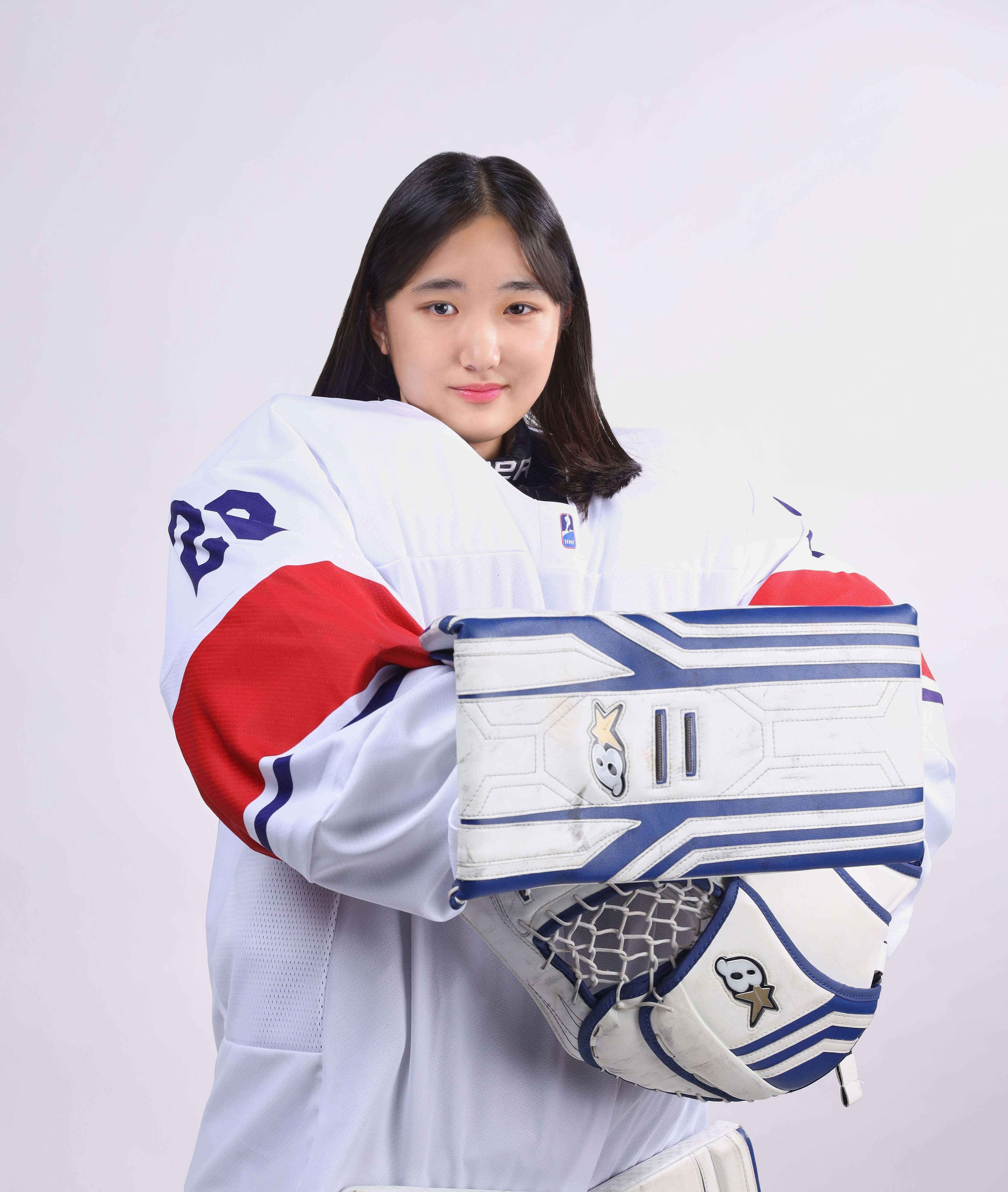 2024 강원 동계청소년올림픽 메달리스트 박정현