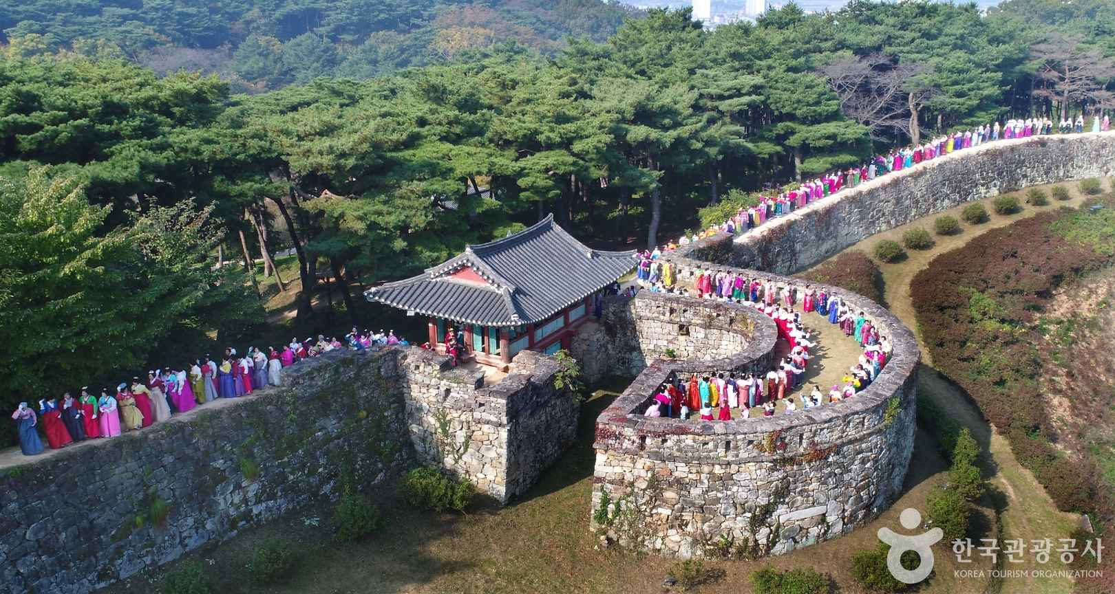 전북 고창읍성