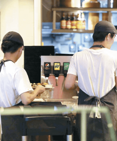 초단기 근로자&amp;#44; 주 15시간 미만 주휴수당 정책