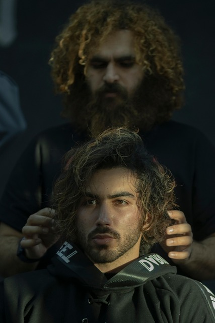 헤어유형별 남자 헤어제품&amp;#44; 아무거나 쓰면 절대 안 됩니다