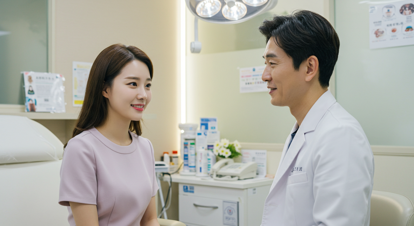 다낭성난소증후군이란 무엇일까? 🤔