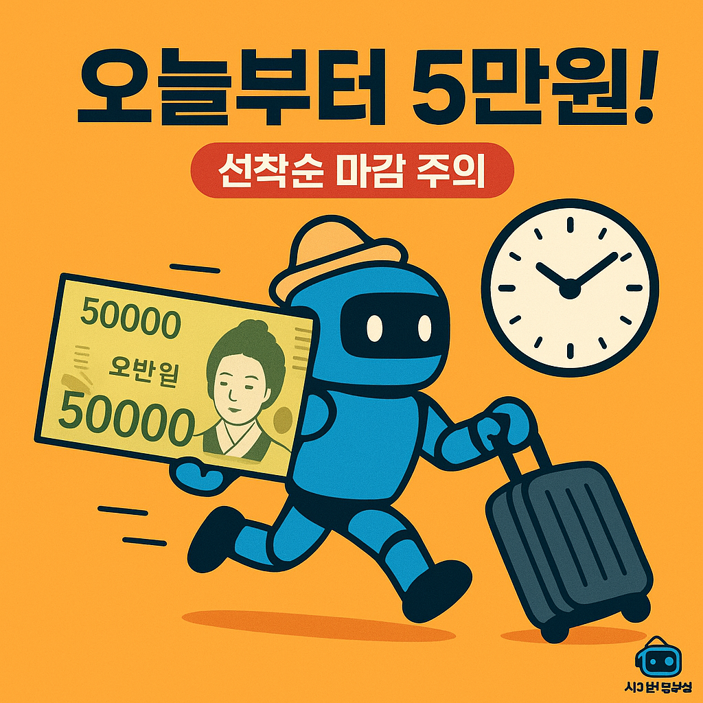숙박세일페스타 신청 총정리