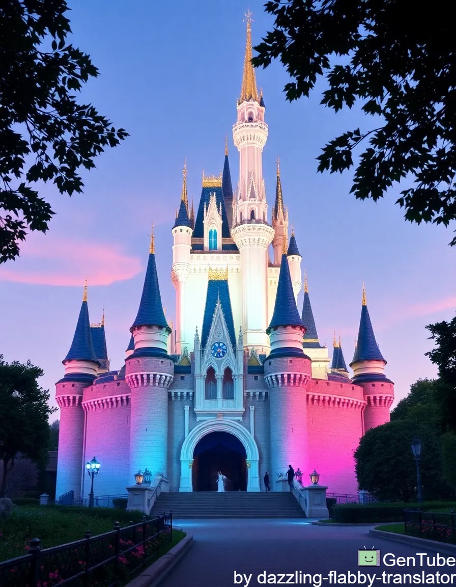 월트 디즈니: 해고부터 디즈니랜드까지