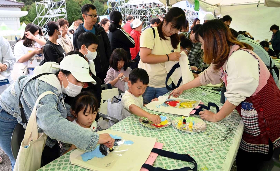 2024 삼척동해왕이사부축제 기본일정과 프로그램 정리