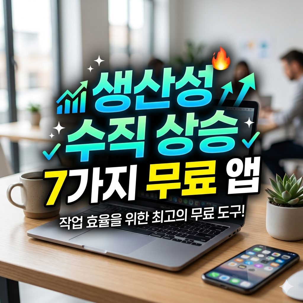 맥북_생산성상승앱