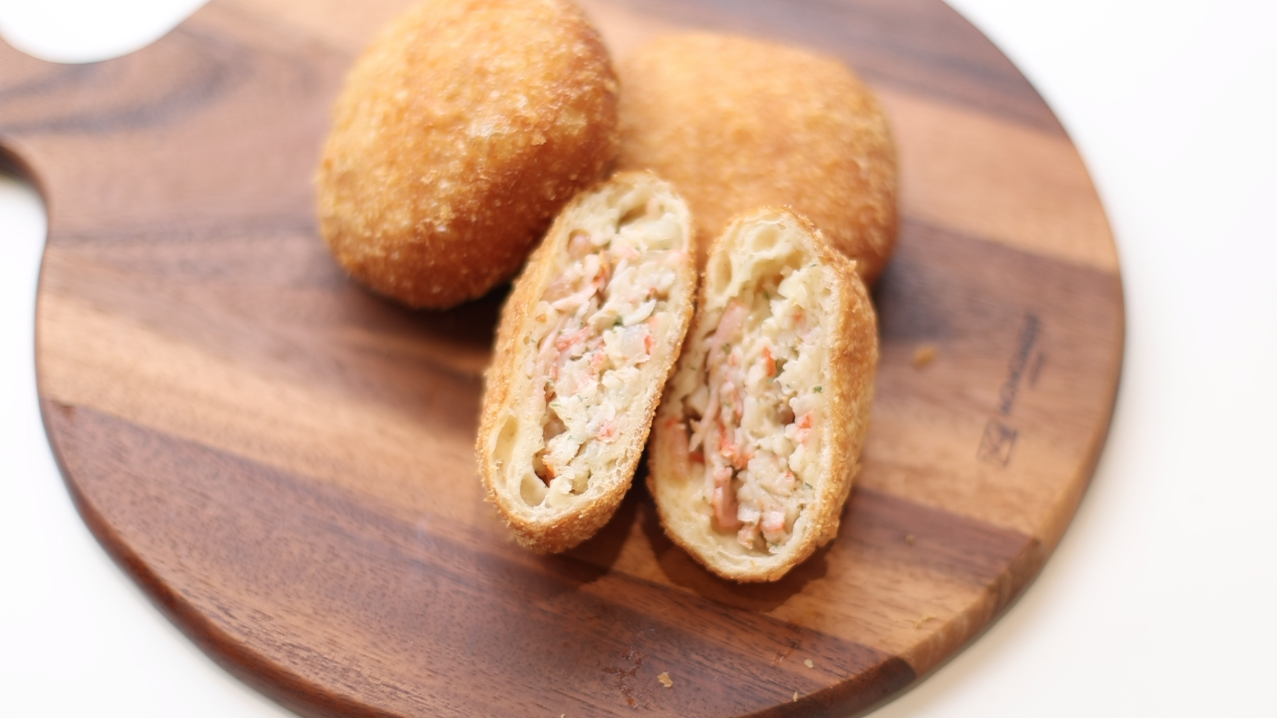 동네한바퀴-광주-송정역시장-크로켓-사진