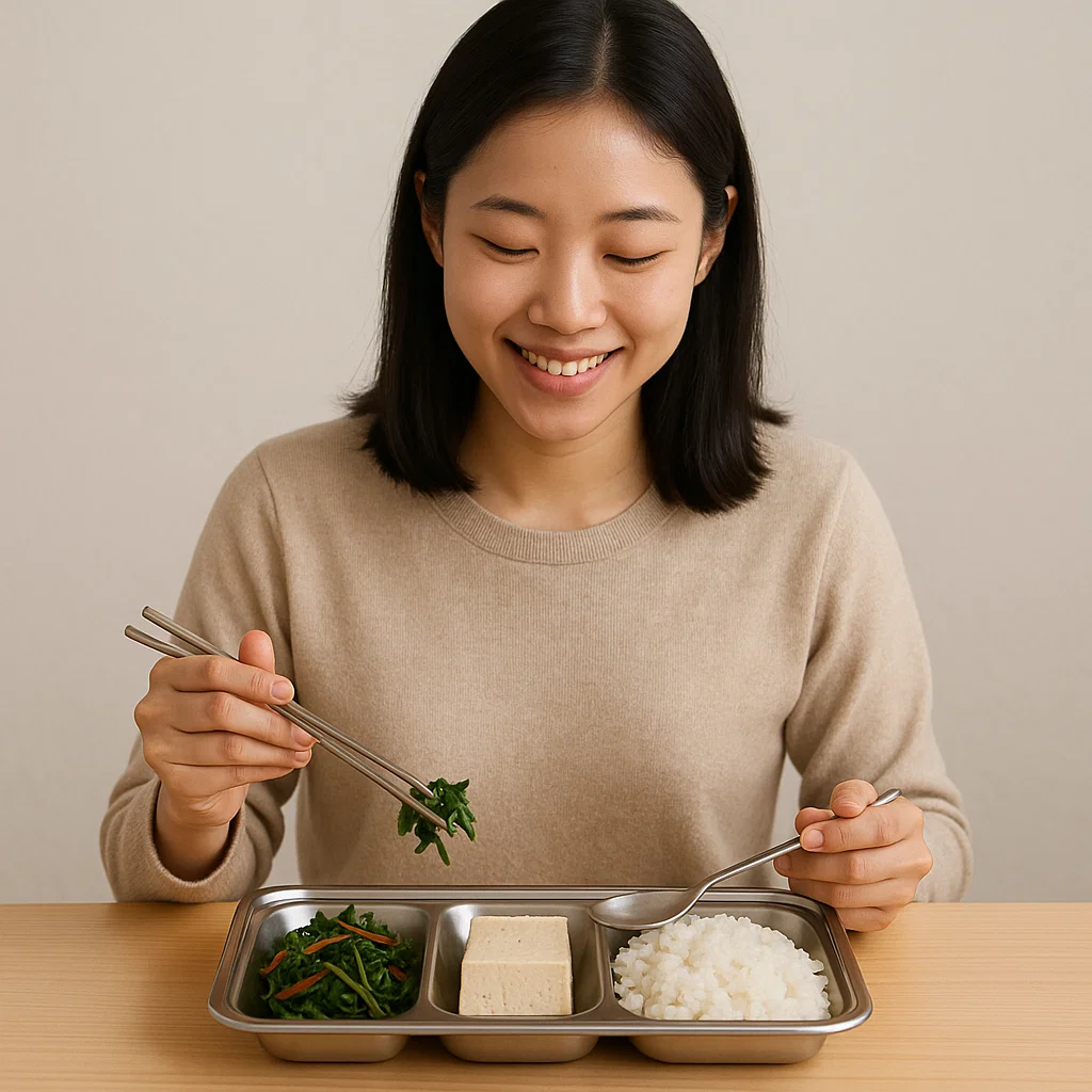 혈당스파이크 막으려면