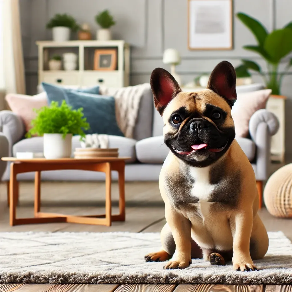 낮은 활동량의 견종