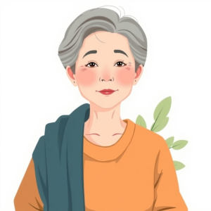 갱년기 머리 빠짐 중년 머리카락 탈모 예방법