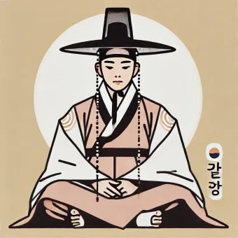 조선시대 별감 현감 종사관 계급 뜻과 현대 공무원 직급체계 비교_9