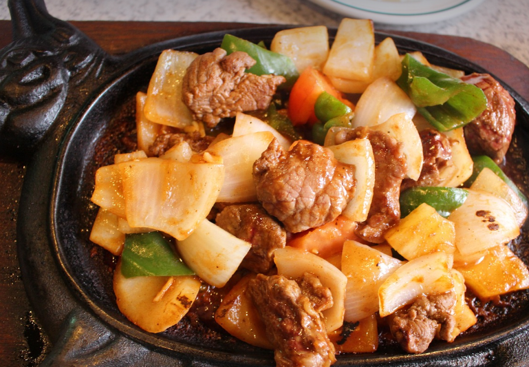 오키나와는 음식