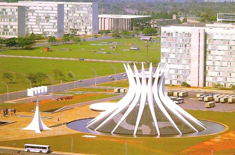 브라질리아 관련 사진