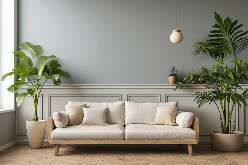 집에 두면 재물복이 들어온다는 식물 8가지