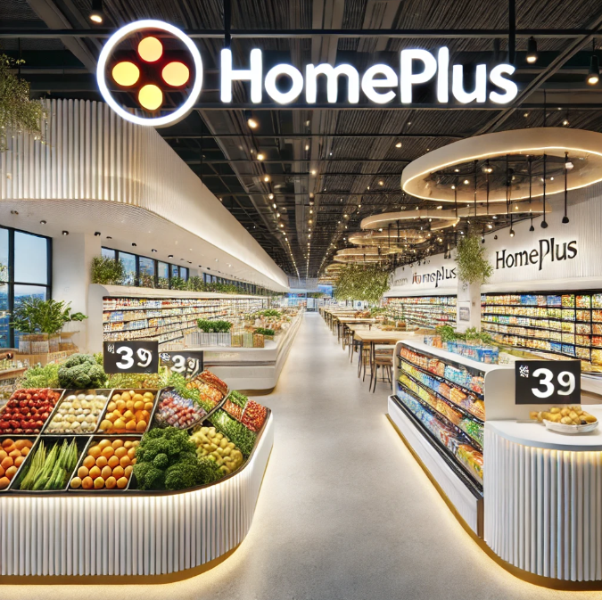 2025년 홈플러스 기업 회생 절차와 향후 대응 방안