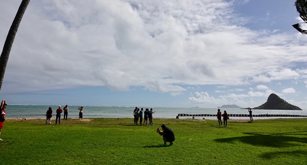 트래블 버블 뜻