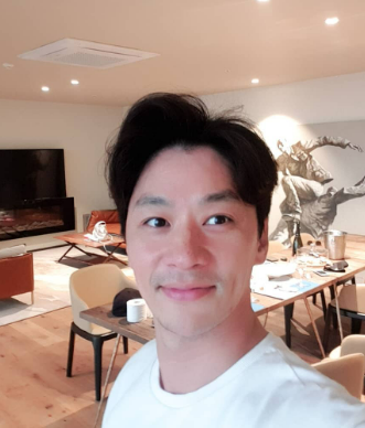 정상훈 프로필