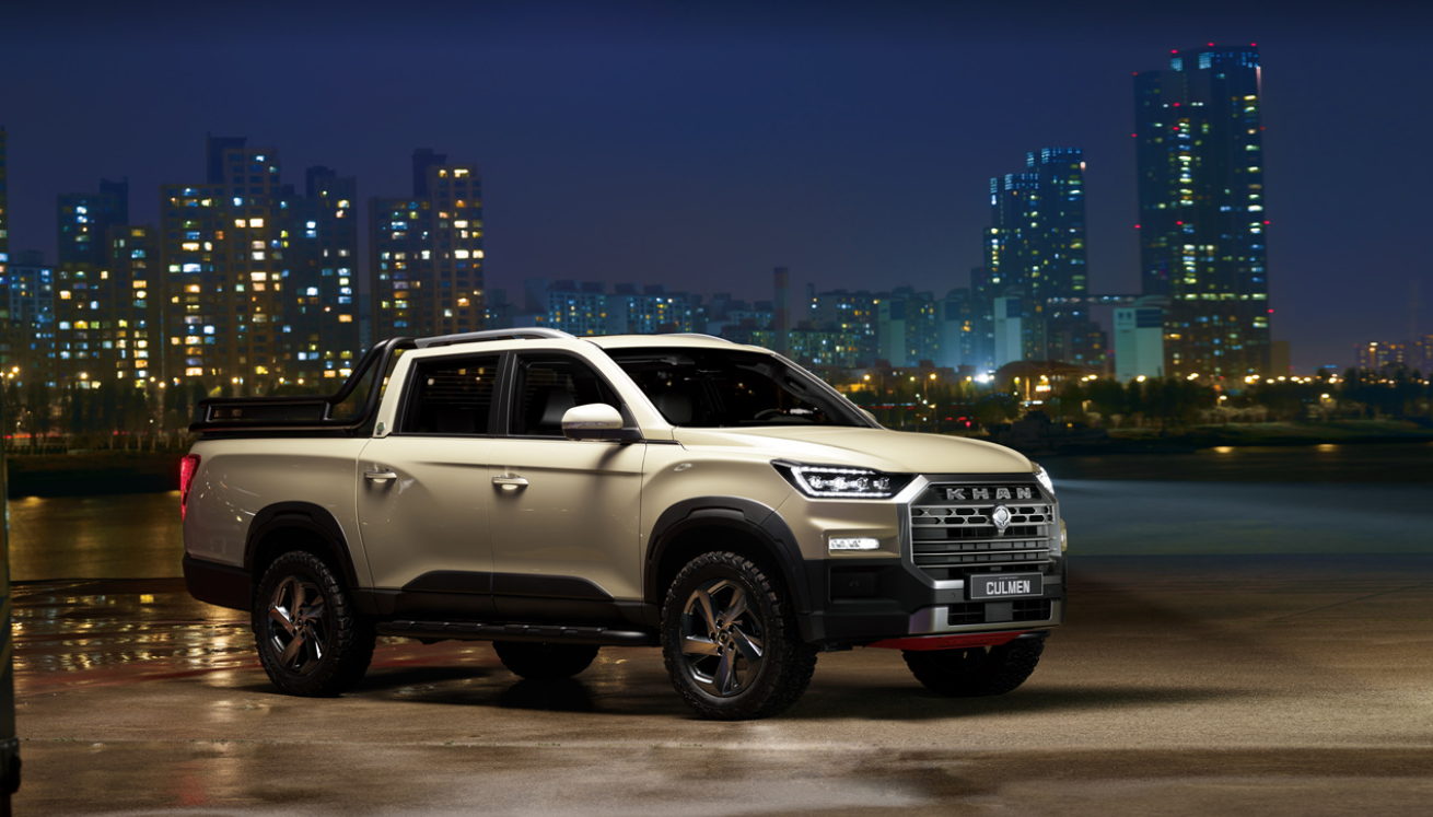 렉스턴스포츠 칸