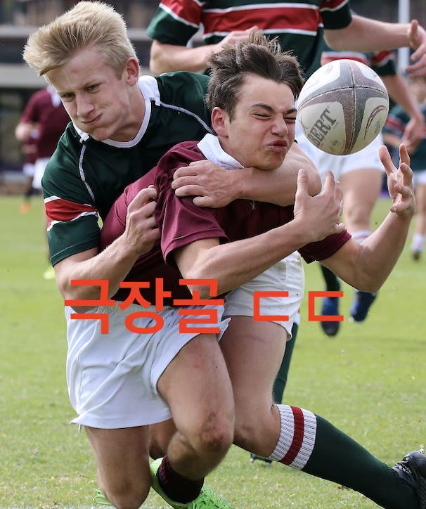 극장골