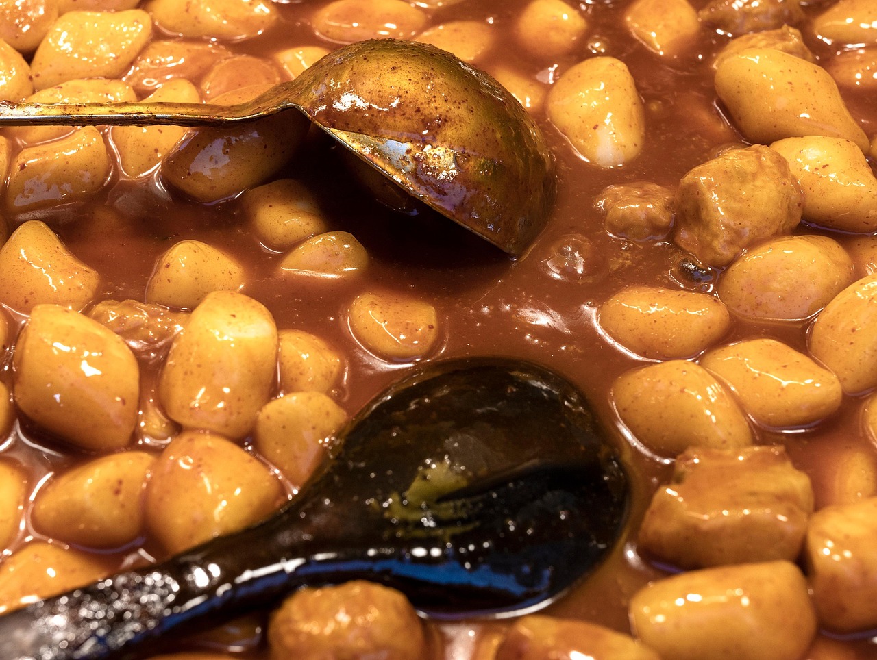 서울 5대 인싸 시장