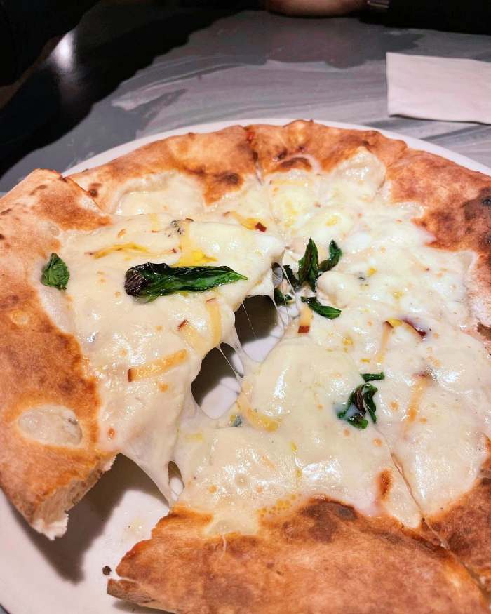 토요일은 밥이좋아 토밥좋아 대전 마르게리타 피자 맛집