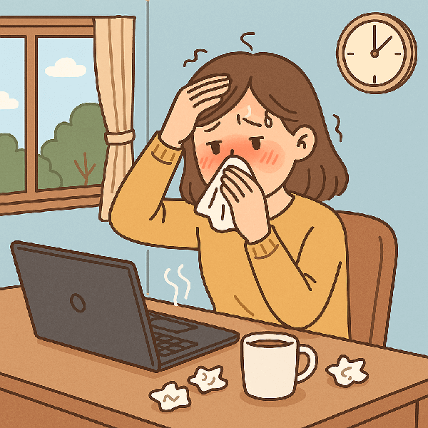 실제 사례 시나리오 &ndash; &lsquo;소연 씨의 하루&rsquo;