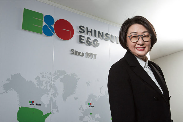 RE100 관련주-신성이엔지