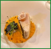 흑백요리사 트리플스타 식당 위치 예약 알아보기