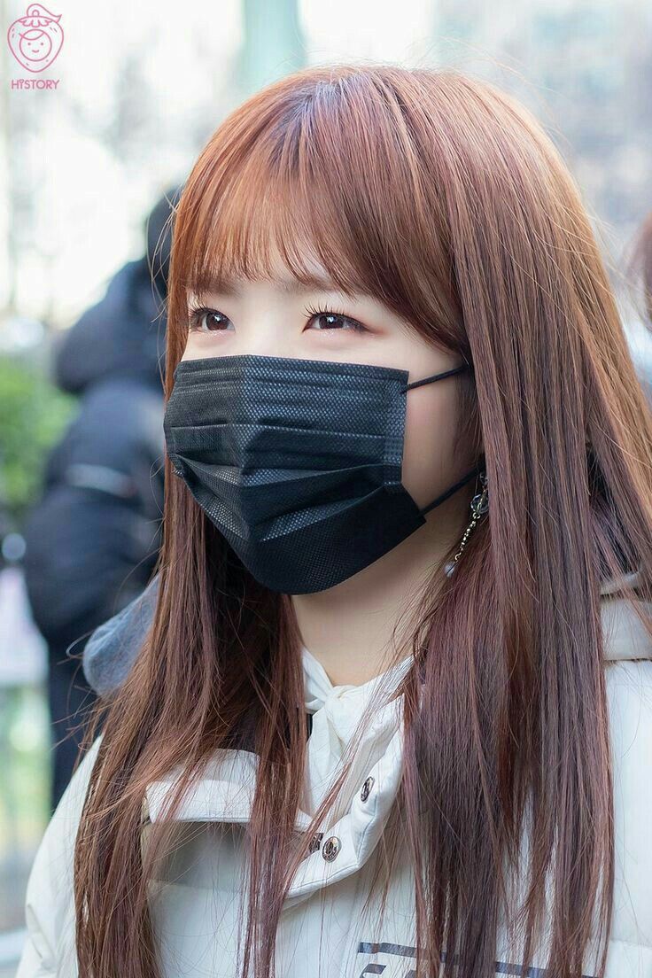아이즈원 혼다히토미 고화질 몸매