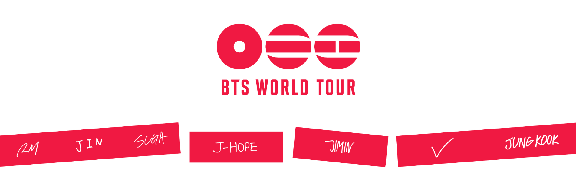 BTS 월드투어